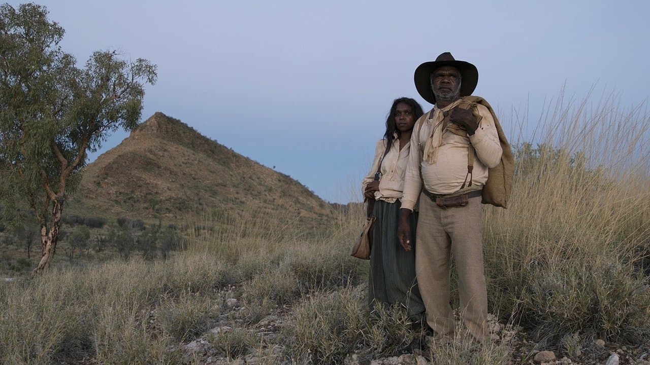 Szene aus Sweet Country