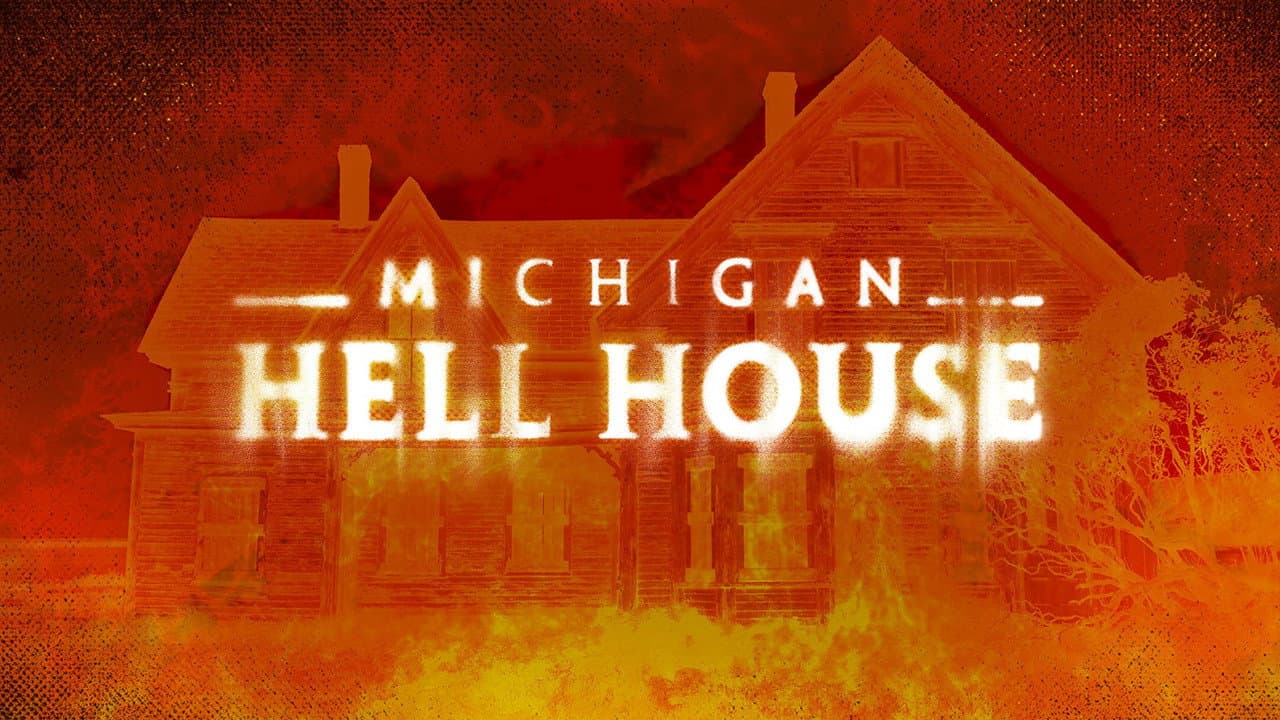 Szene aus Michigan Hell House