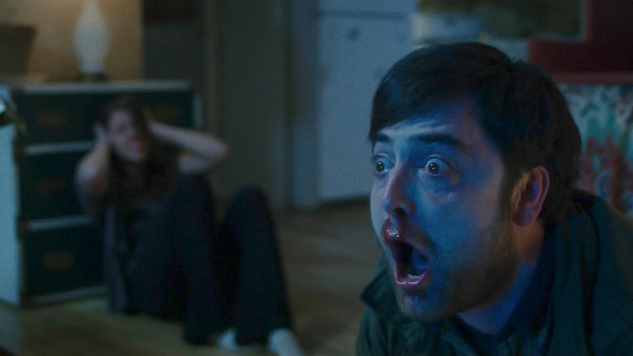 Szene aus Almost Human