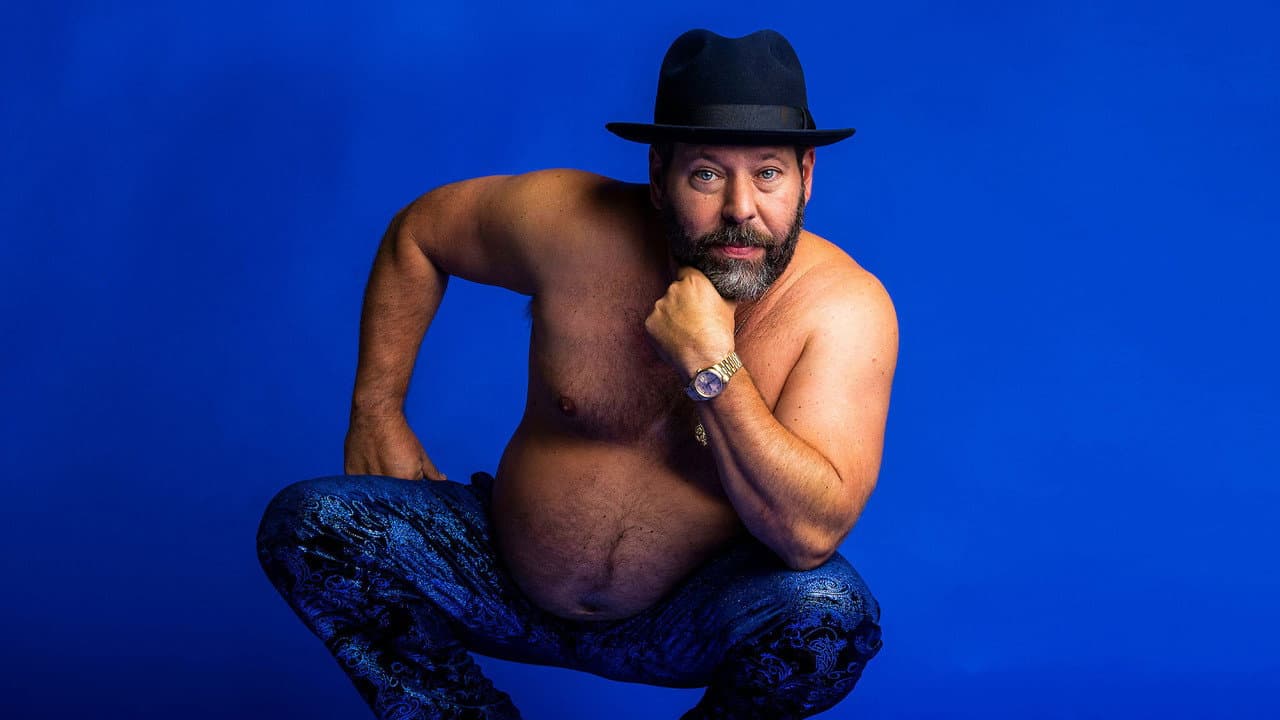 Szene aus Bert Kreischer: Razzle Dazzle