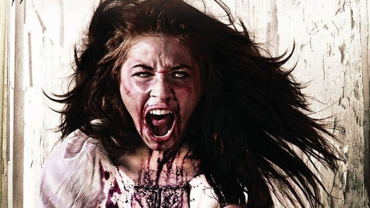 Szene aus Das Ouija Experiment 6 - Das Erwachen des Bösen