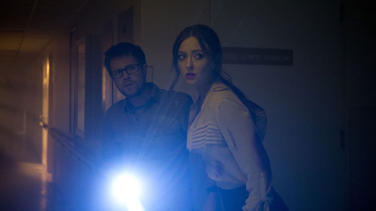 Szene aus See No Evil 2