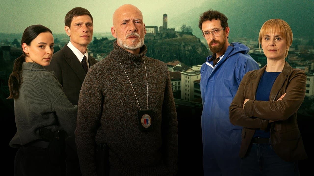 Szene aus Alter Ego