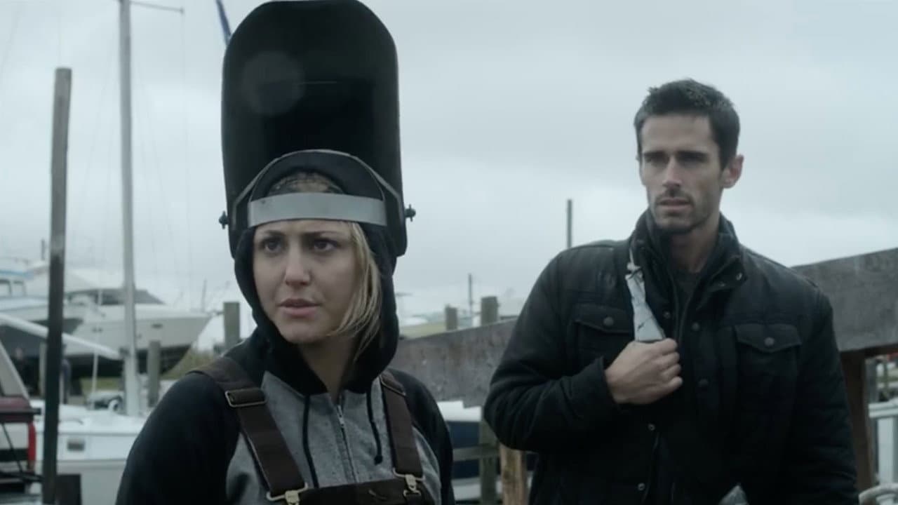 Szene aus Beast of the Bering Sea