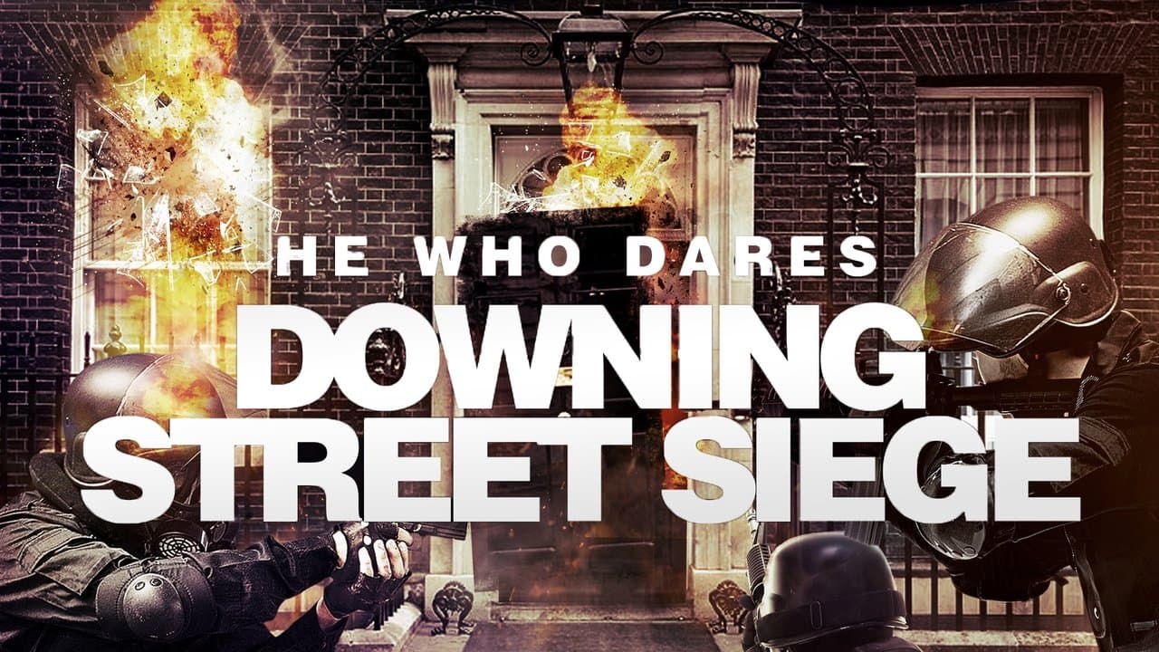 Szene aus Downing Street Down