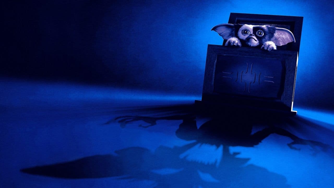 Szene aus Gremlins - Kleine Monster