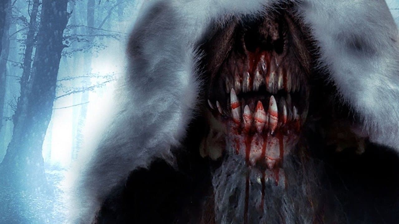 Szene aus Krampus - The Christmas Devil Returns
