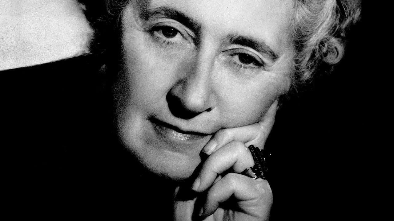Szene aus Agatha Christie, the Queen of Crime