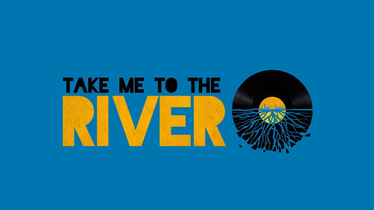 Szene aus Take Me to the River