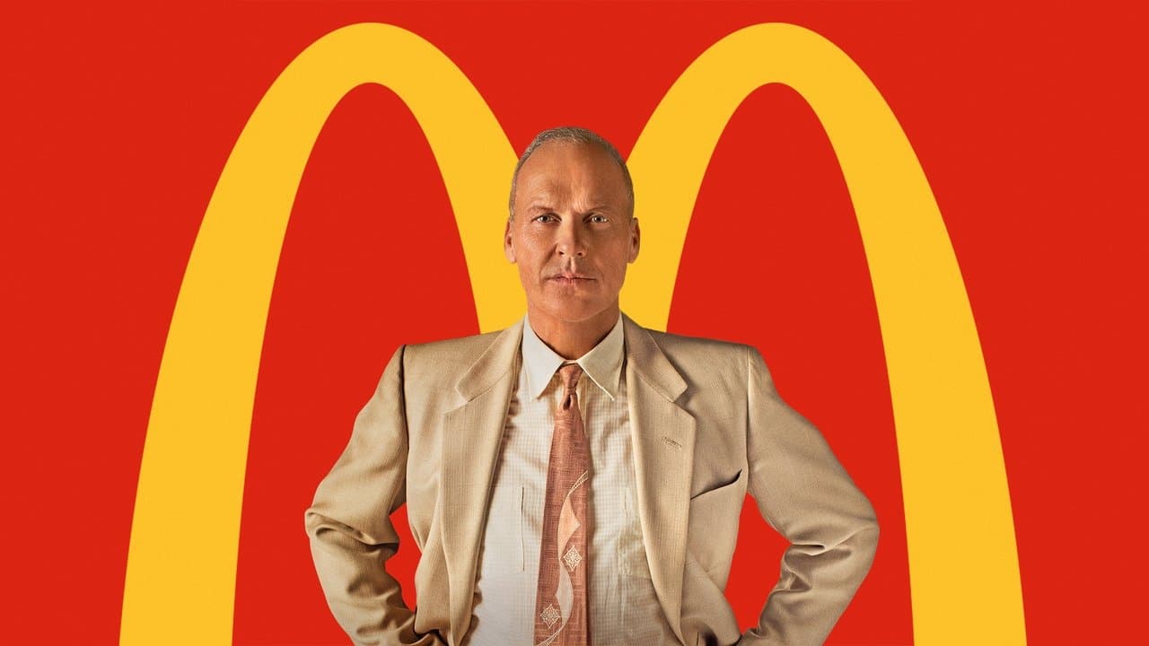 Szene aus The Founder