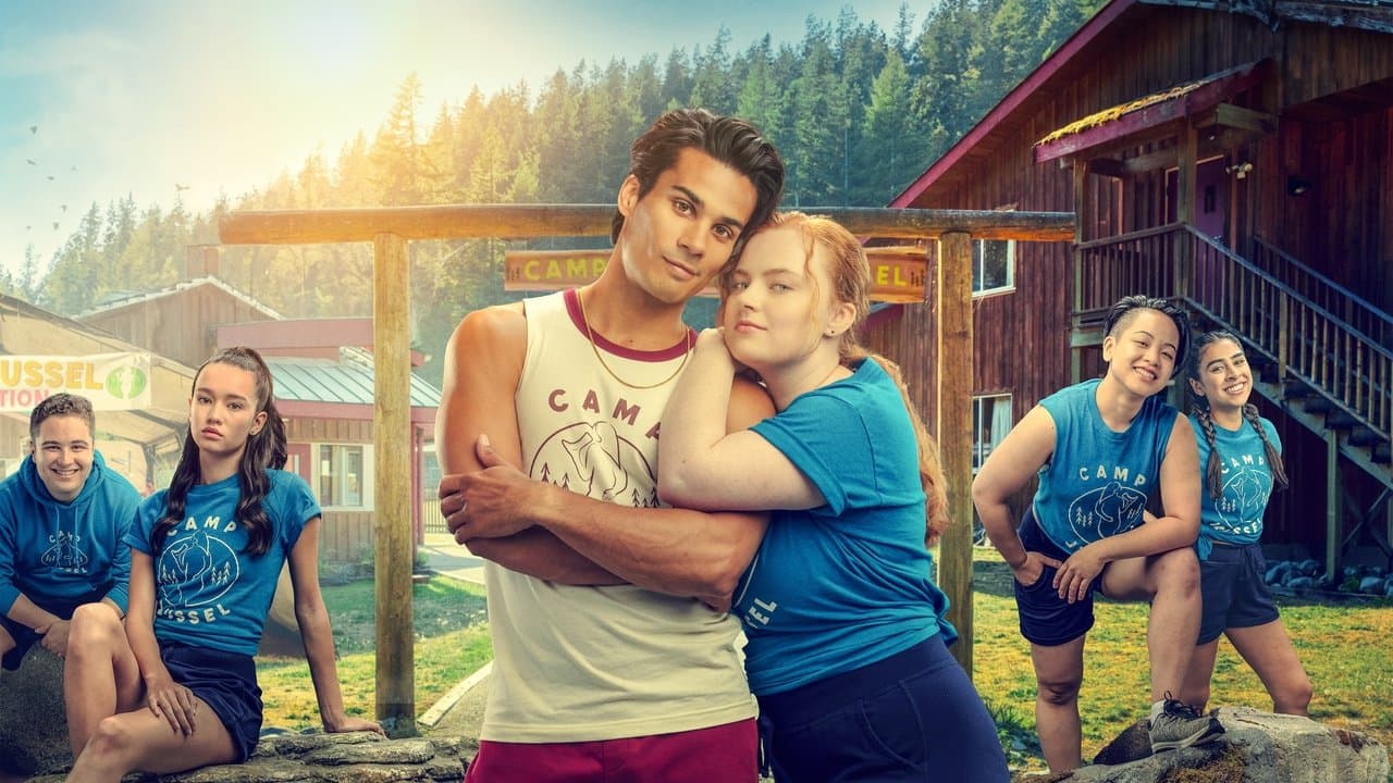 Szene aus Boot Camp - Liebe ist den Einsatz wert