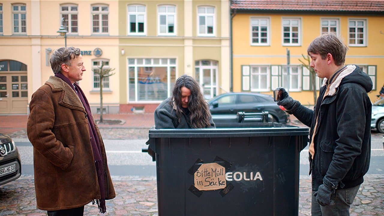 Szene aus Muxmäuschenstill X