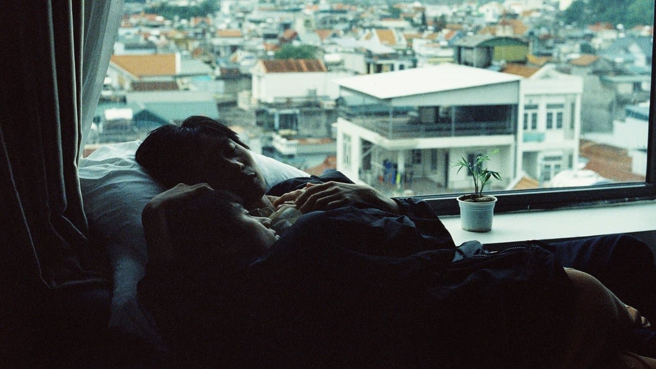 Szene aus Viet und Nam