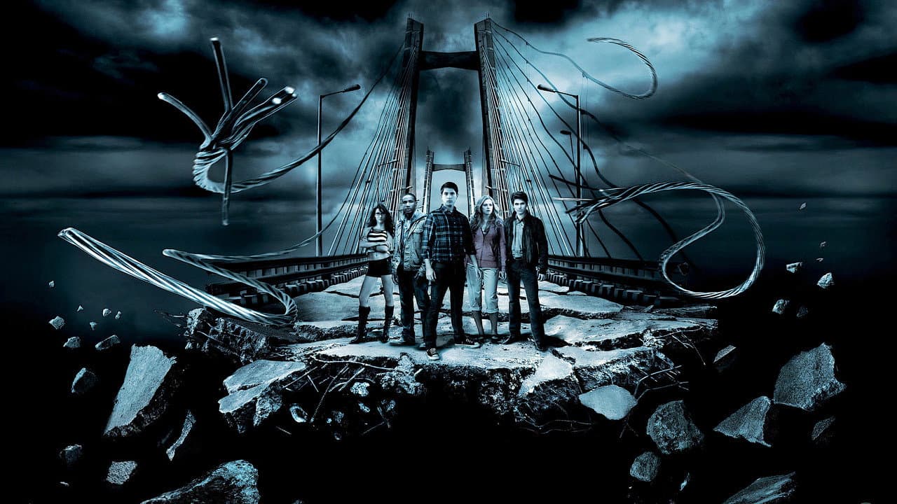 Szene aus Final Destination 5