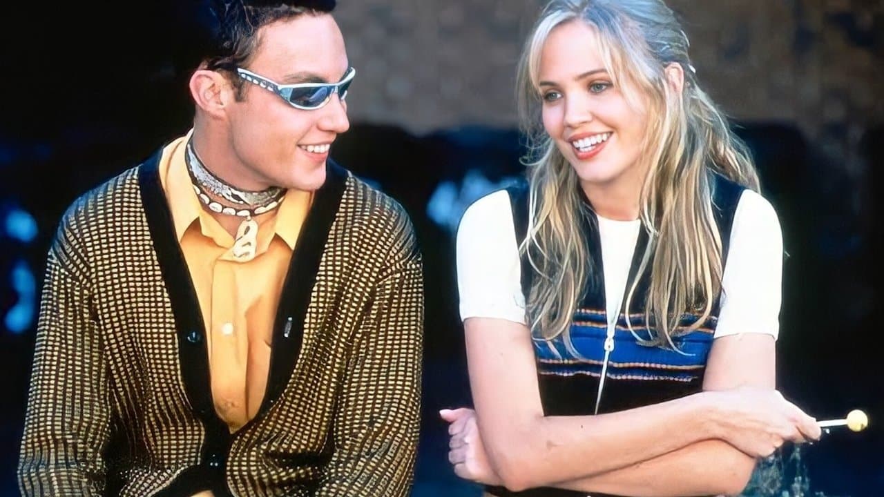 Szene aus Heartbreak High