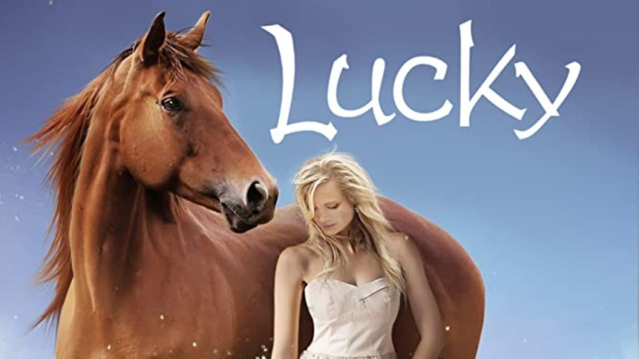 Szene aus Lucky - Finde dein Glück