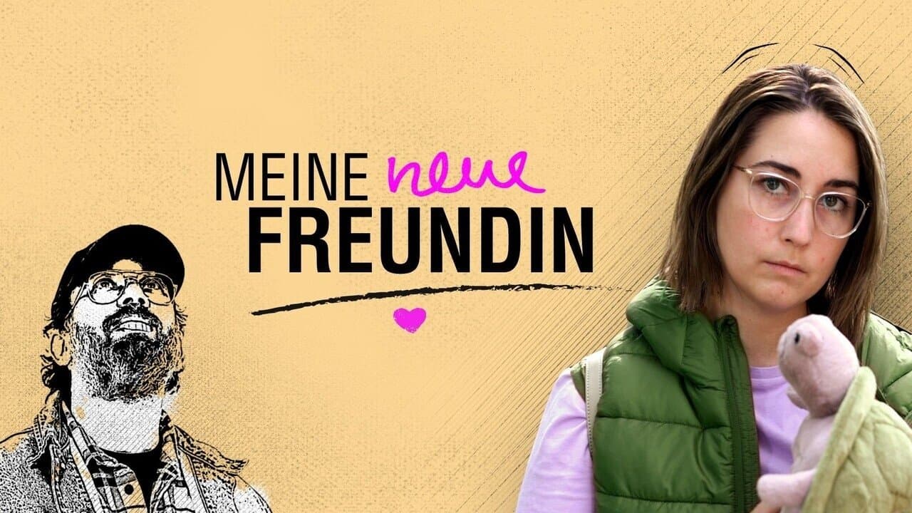 Szene aus Meine neue Freundin