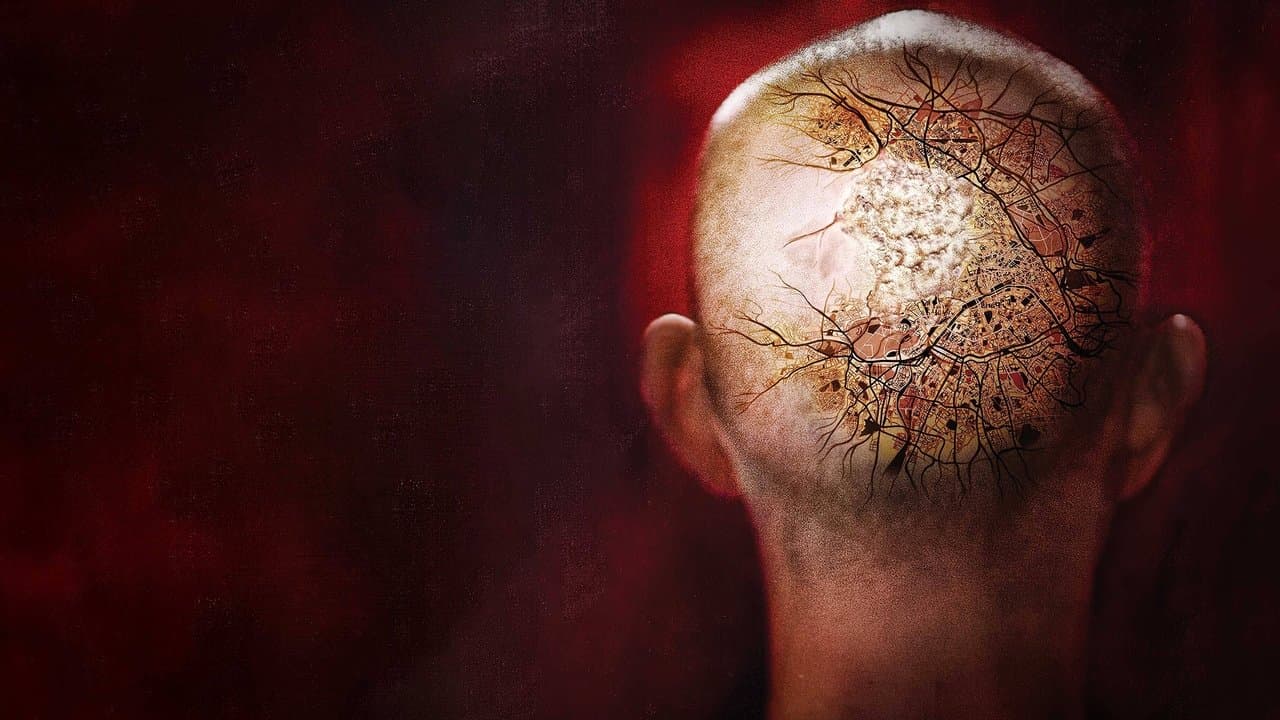 Szene aus Afflicted