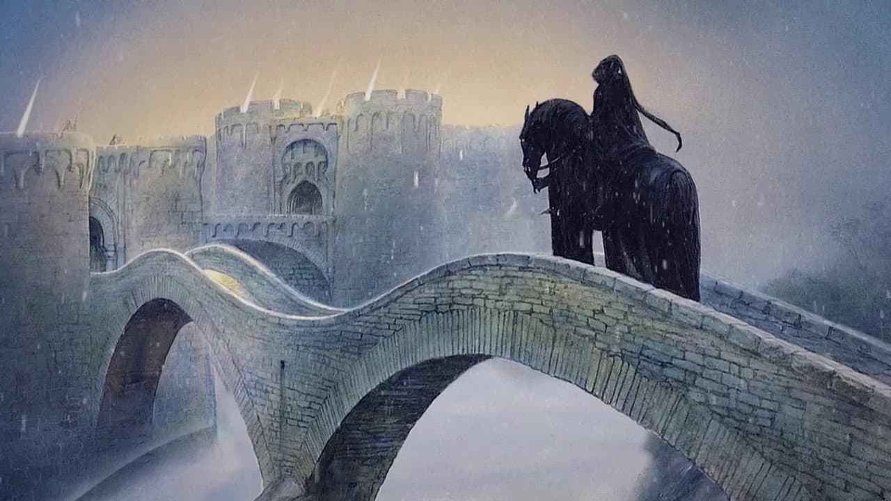Szene aus Auf den Spuren der Hobbits