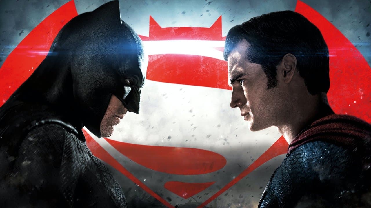 Szene aus Batman v Superman: Dawn of Justice