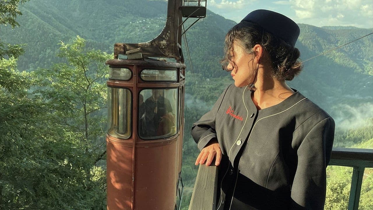 Szene aus Gondola