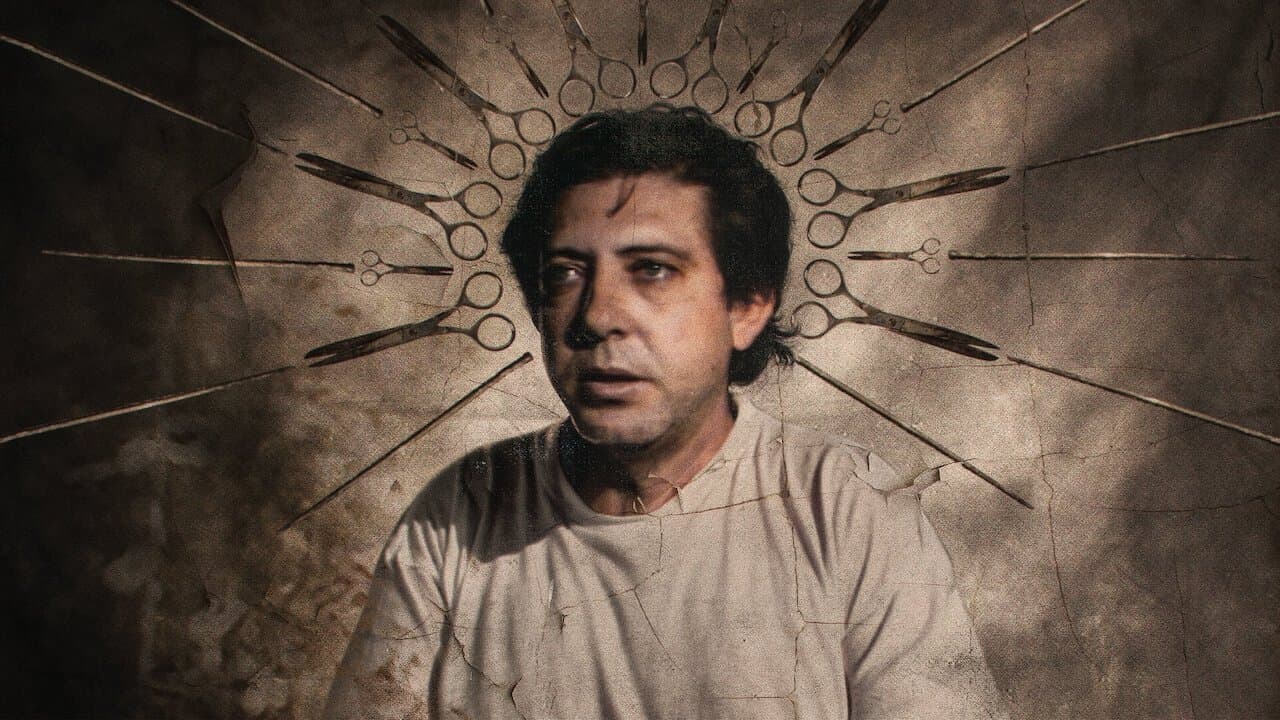 Szene aus João de Deus: Cura e Crime