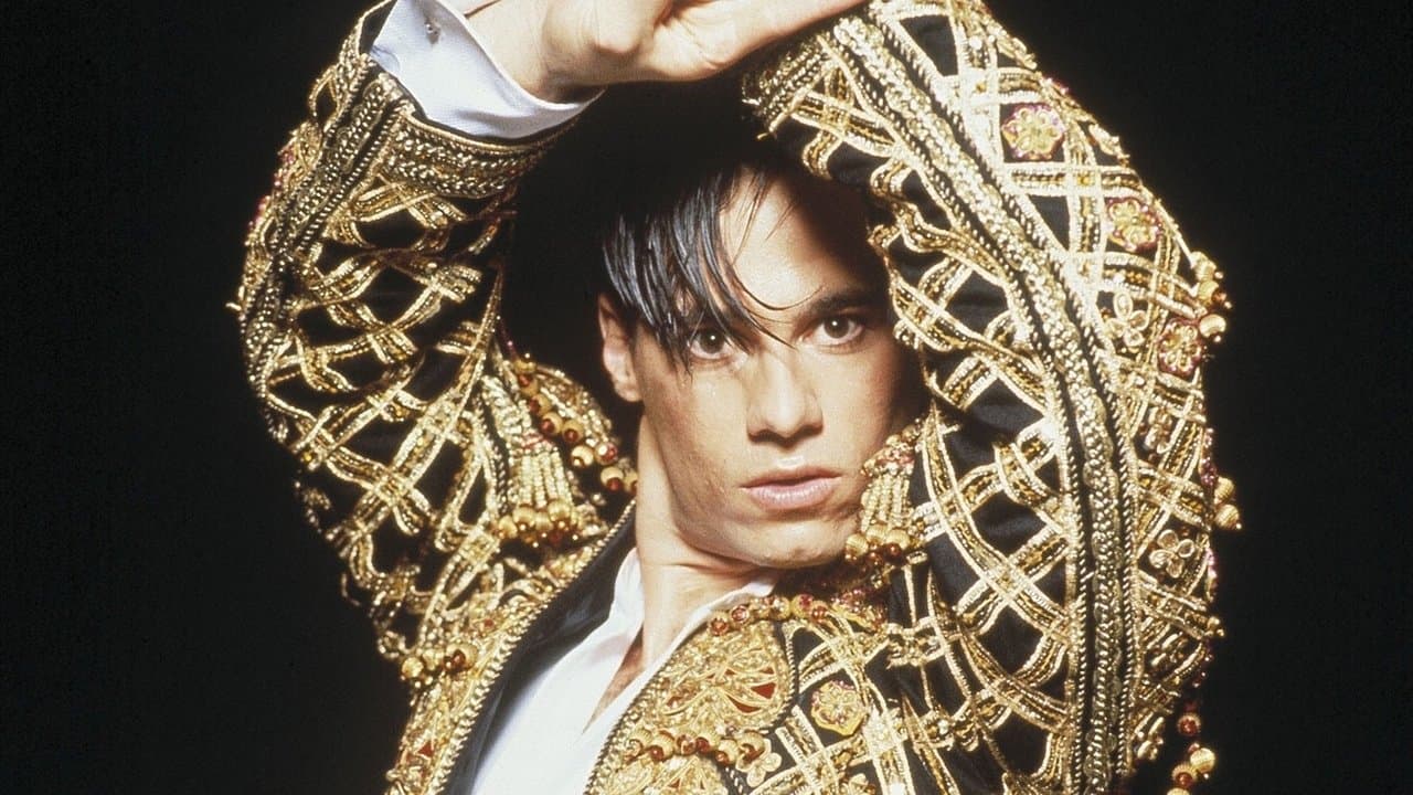 Szene aus Strictly Ballroom - Die gegen alle Regeln tanzen