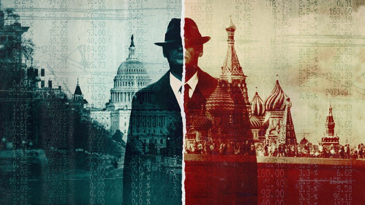 Szene aus Spycraft – Die Welt der Spione