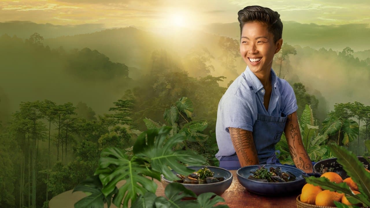 Szene aus Restaurants am Ende der Welt