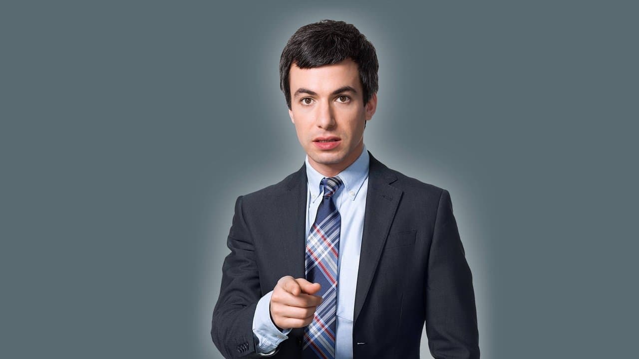 Szene aus Nathan for You