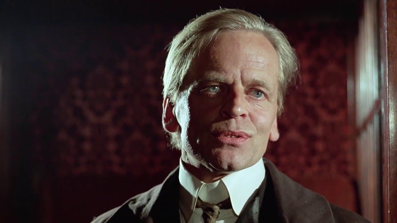 Szene aus Jack the Ripper