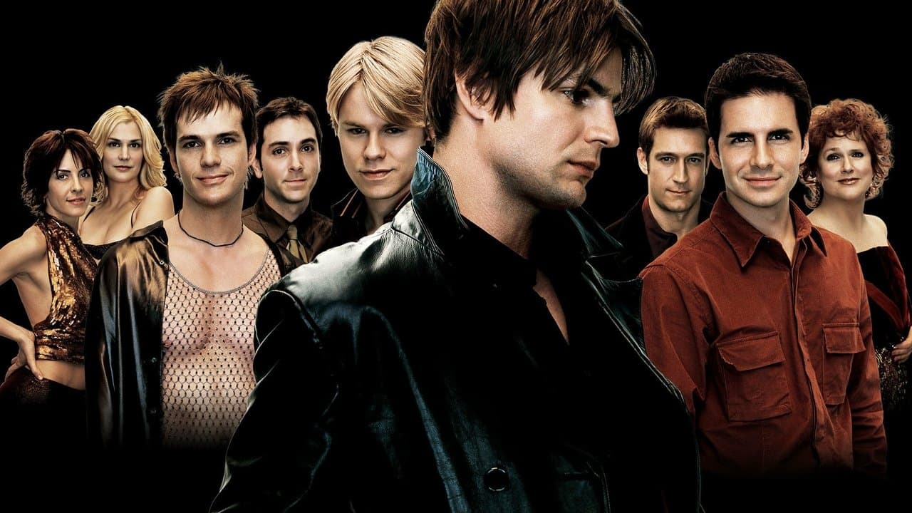 Szene aus Queer as Folk