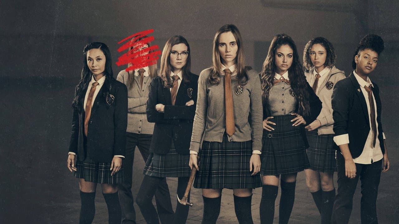 Szene aus Seance