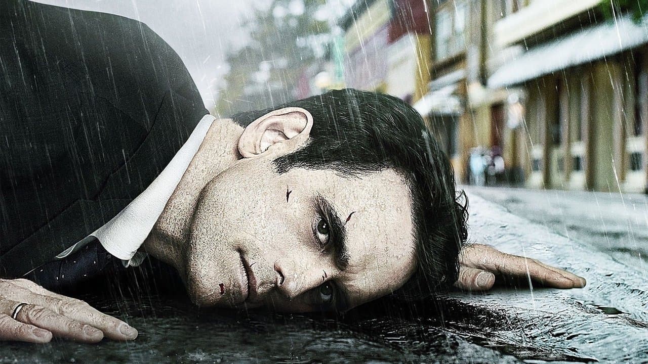 Szene aus Wayward Pines