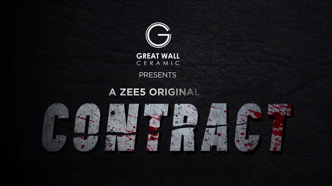 Szene aus Contract
