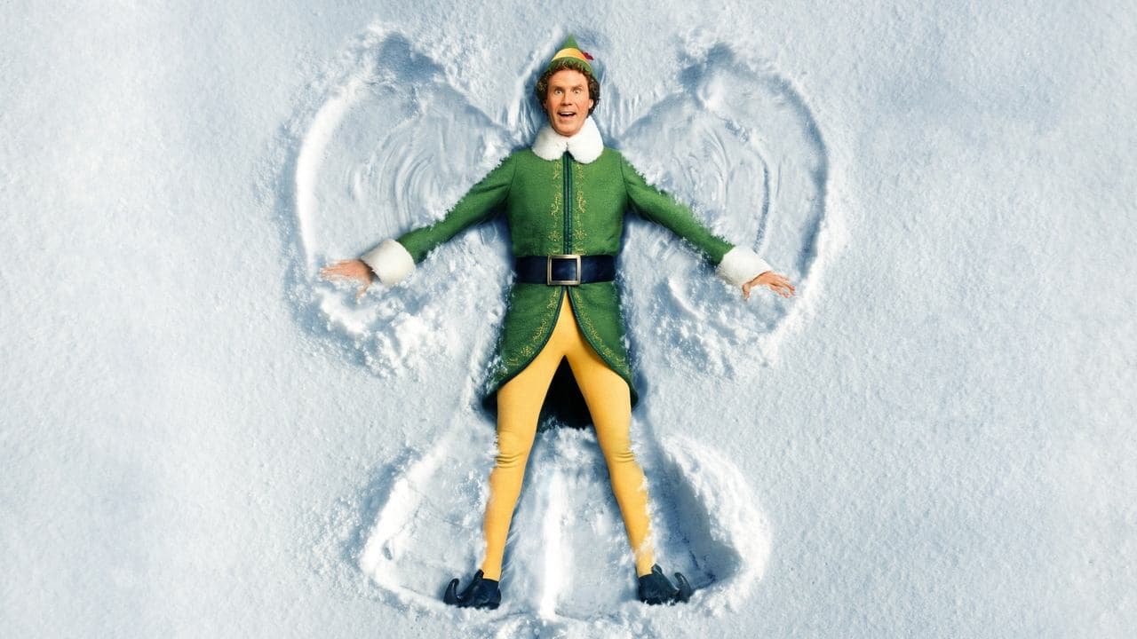 Szene aus Buddy - Der Weihnachtself