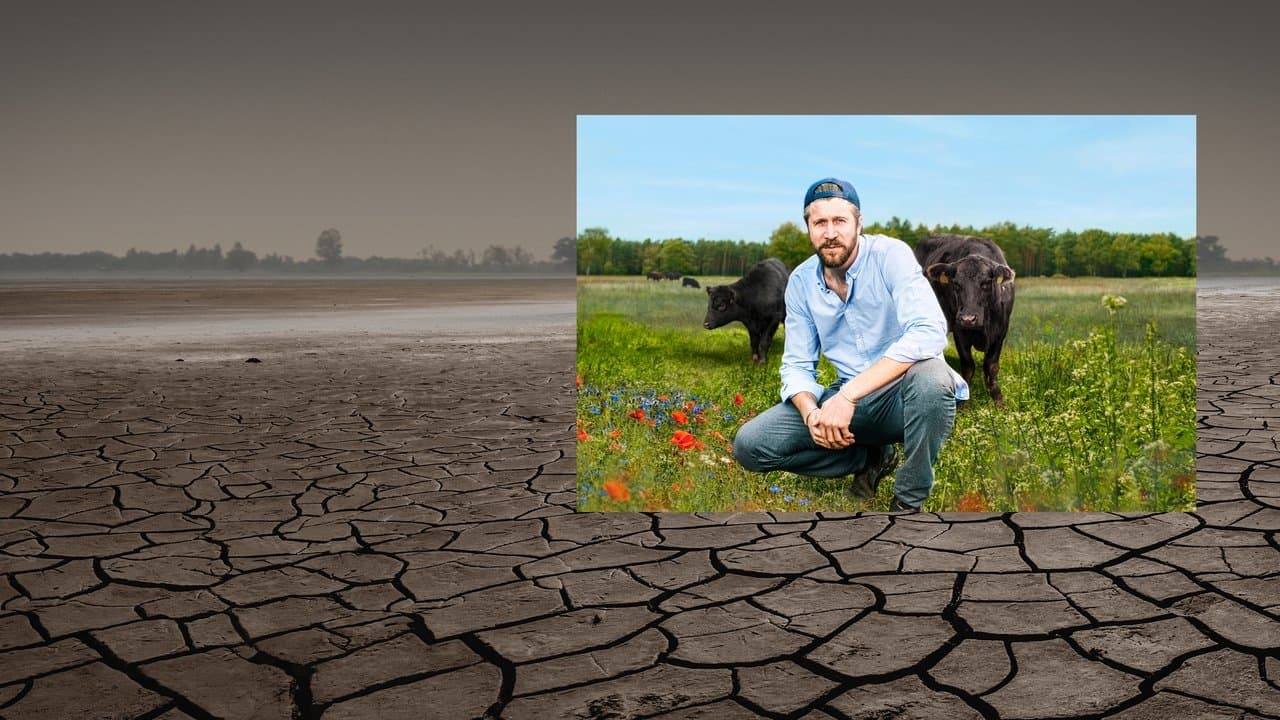 Szene aus Farm Rebellion