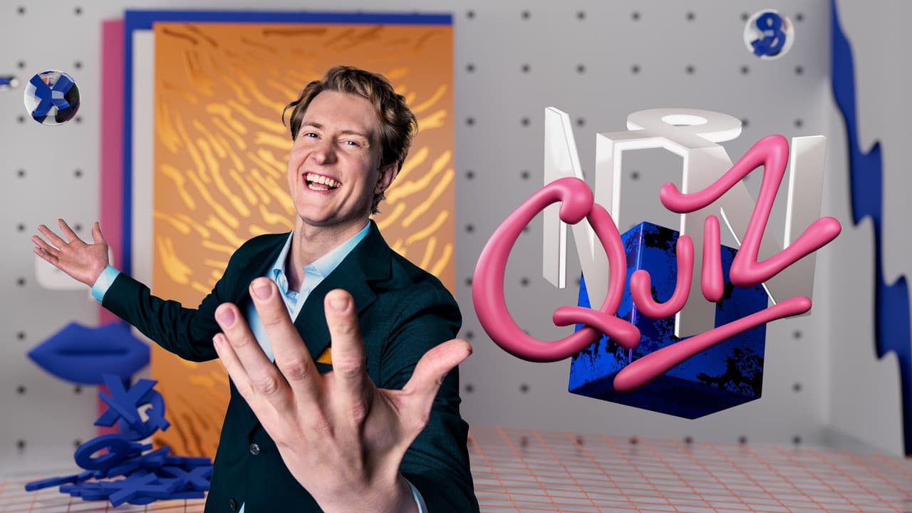 Szene aus Nytt på nytt-quiz