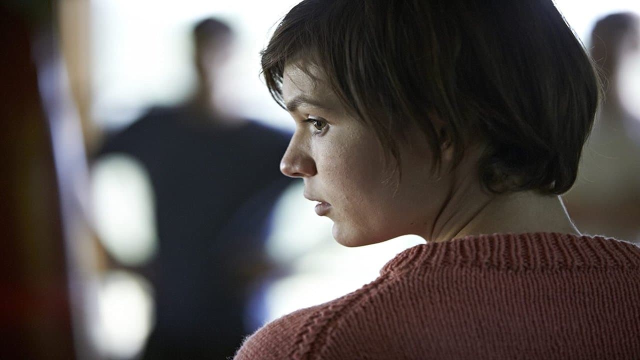 Szene aus Lost Girl - Fürchte die Erlösung