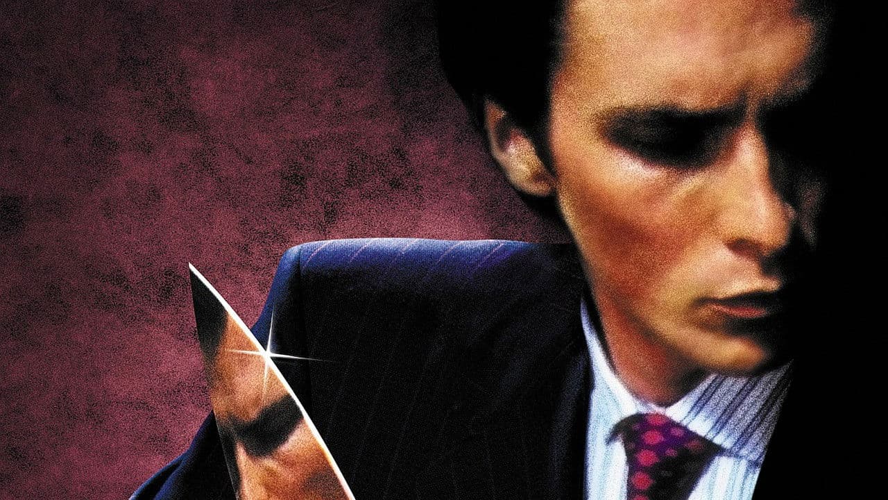 Szene aus American Psycho