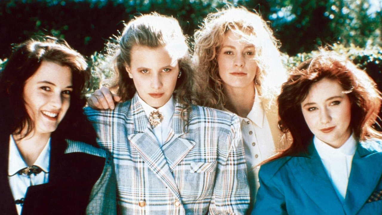 Szene aus Heathers
