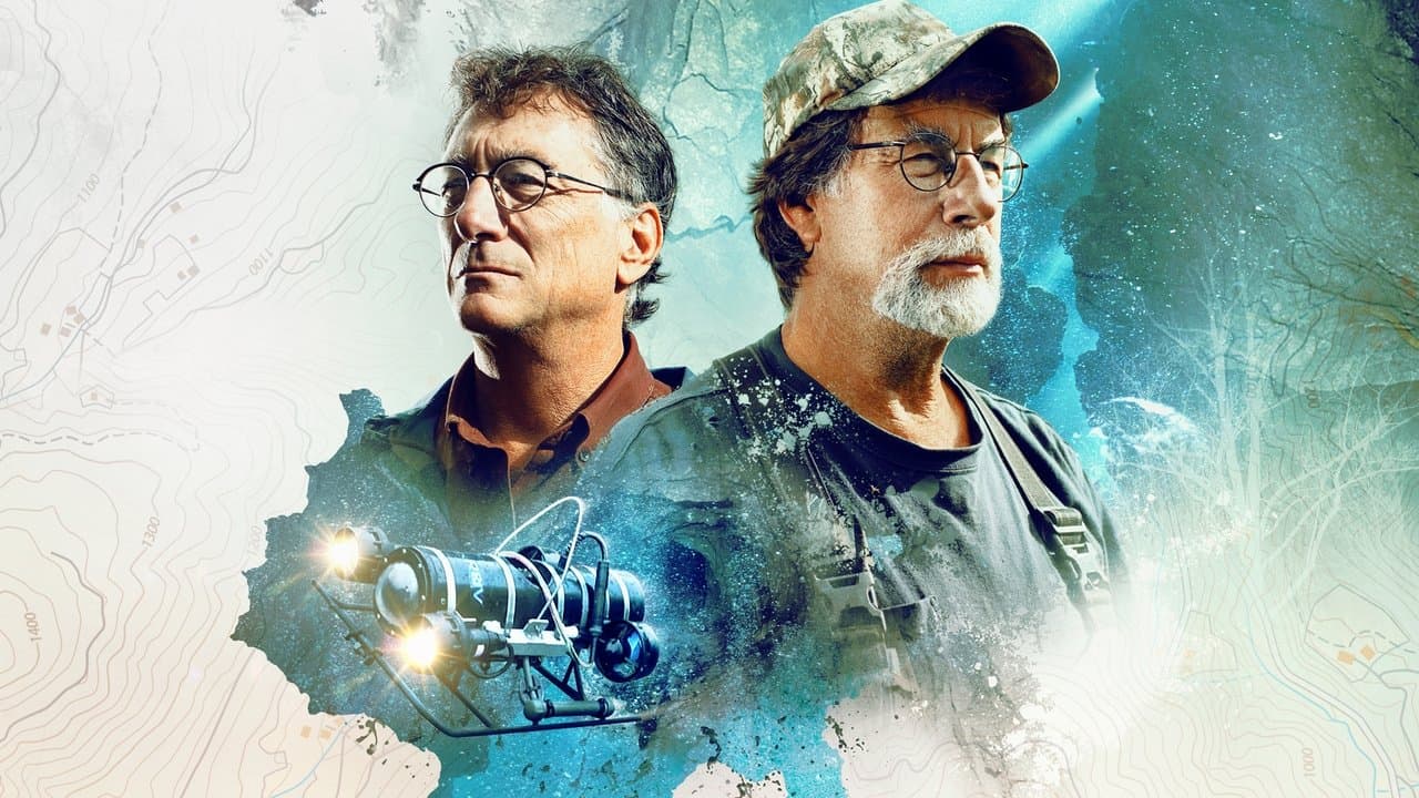 Szene aus Oak Island - Fluch und Legende