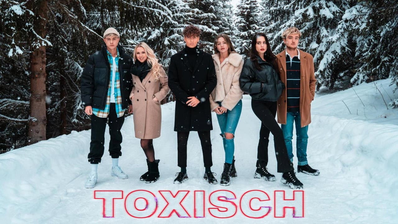 Szene aus Toxisch