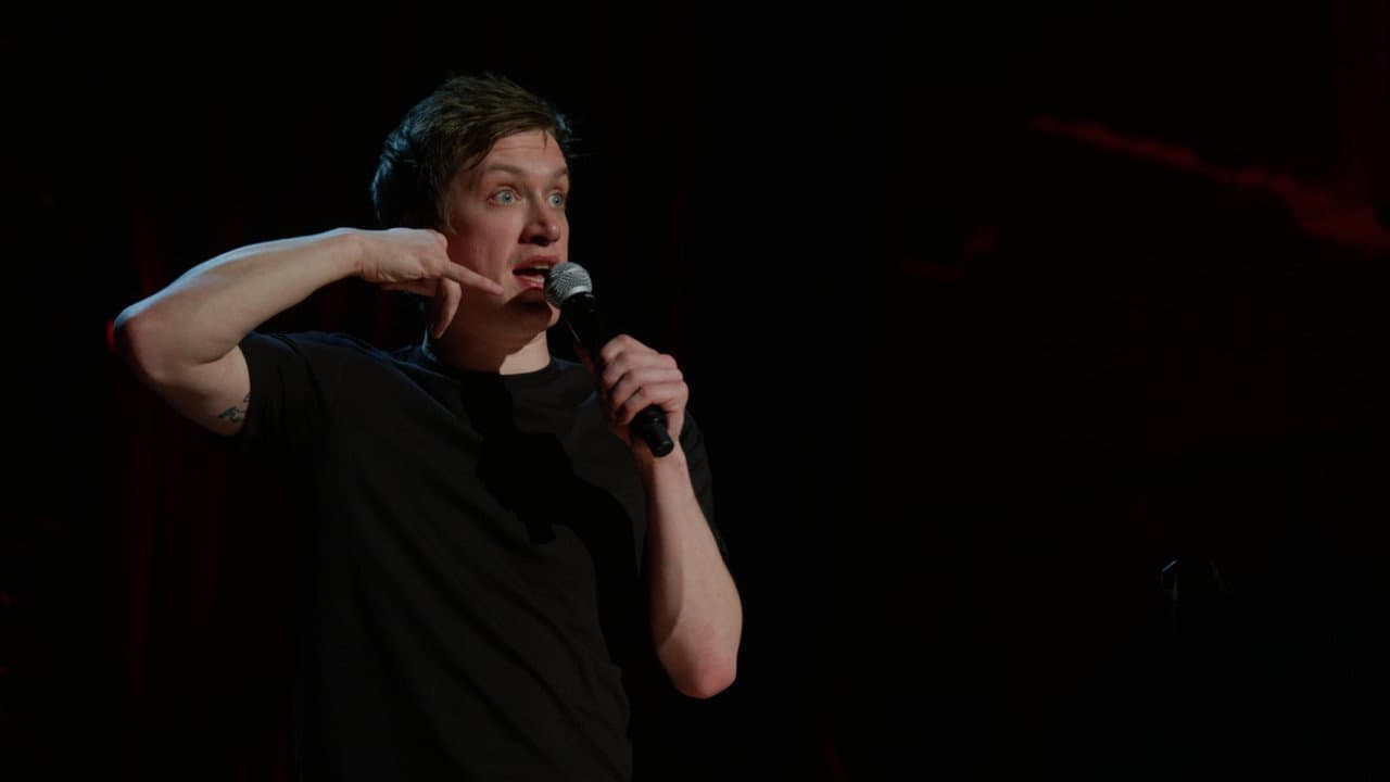Szene aus Daniel Sloss: Live Shows