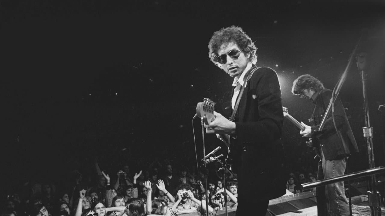 Szene aus Bob Dylan: Odds and Ends