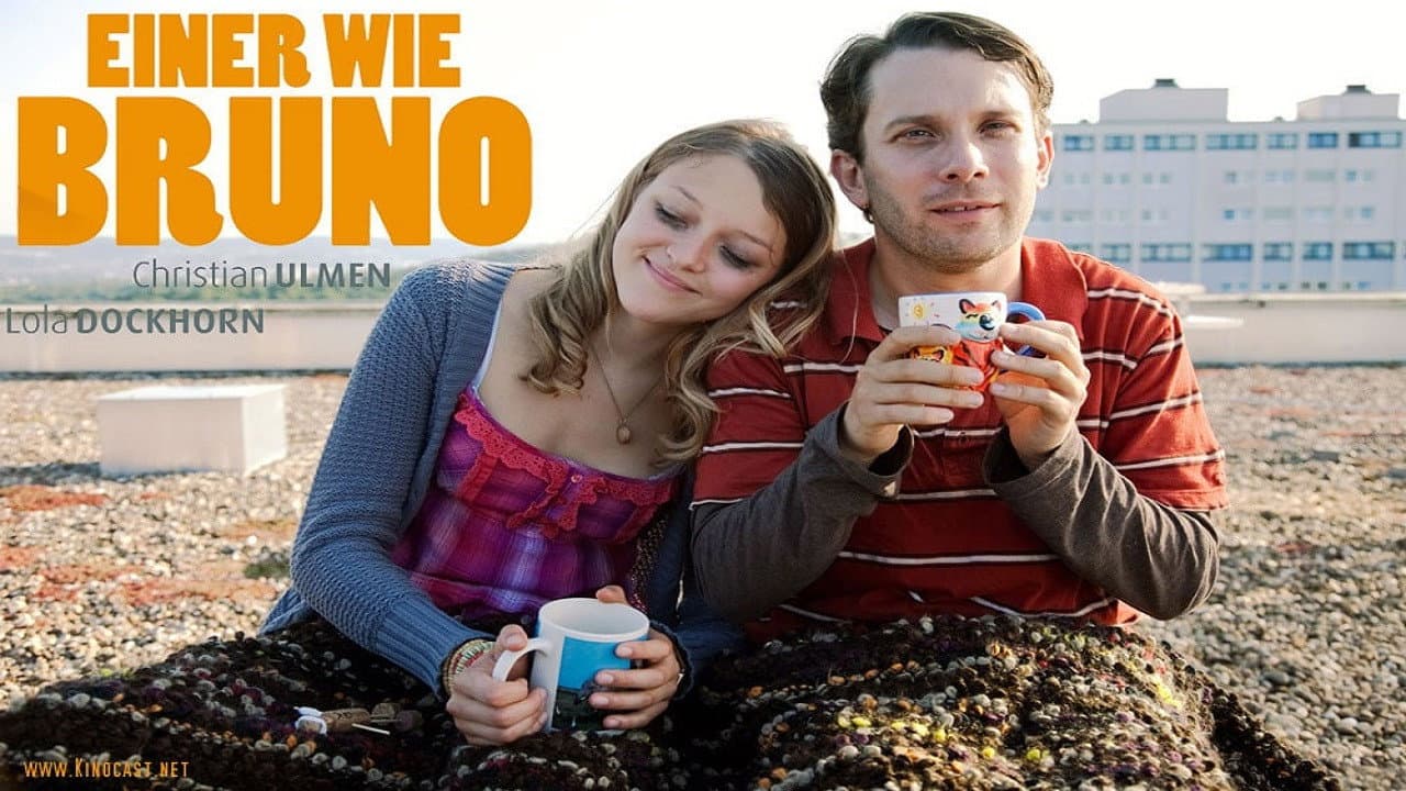 Szene aus Einer wie Bruno