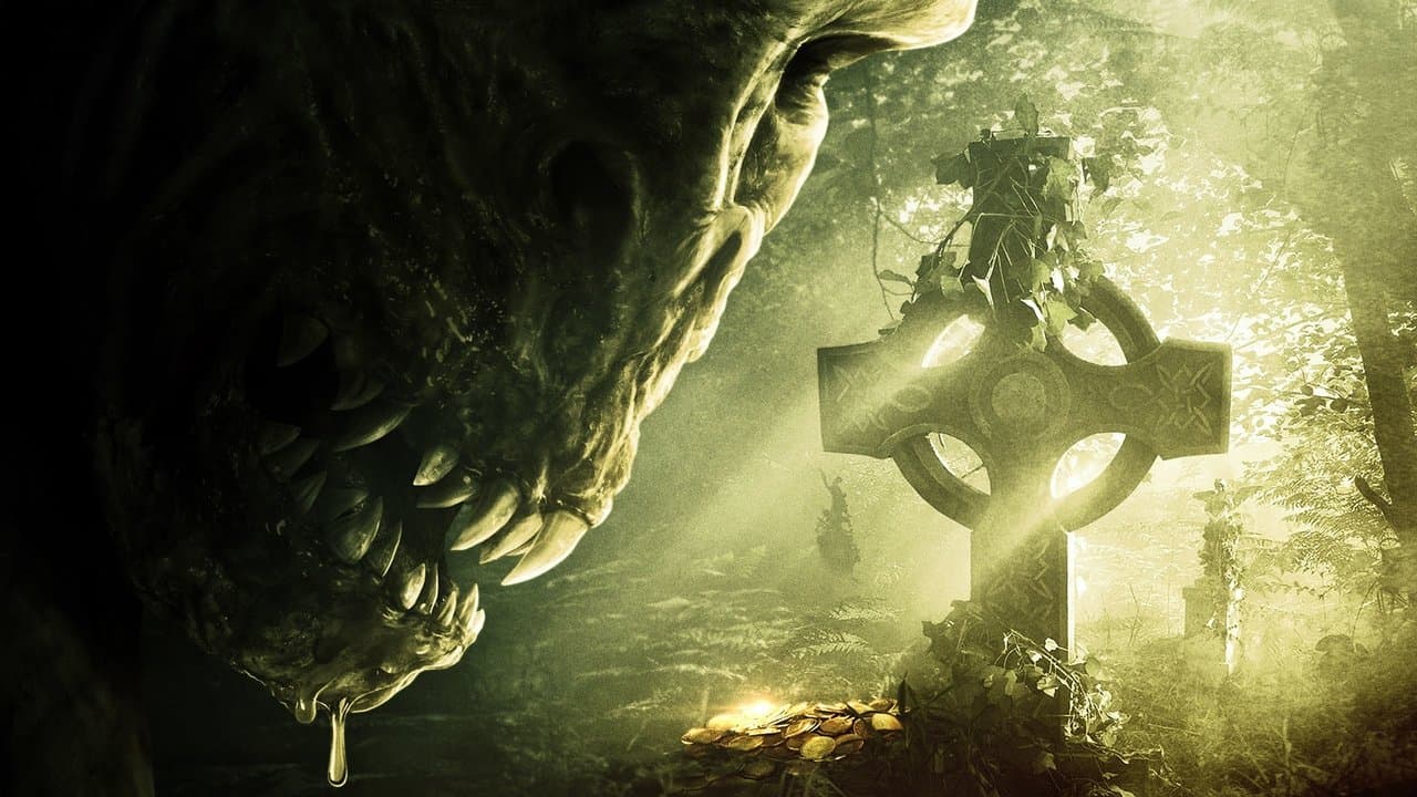 Szene aus Leprechaun: Origins