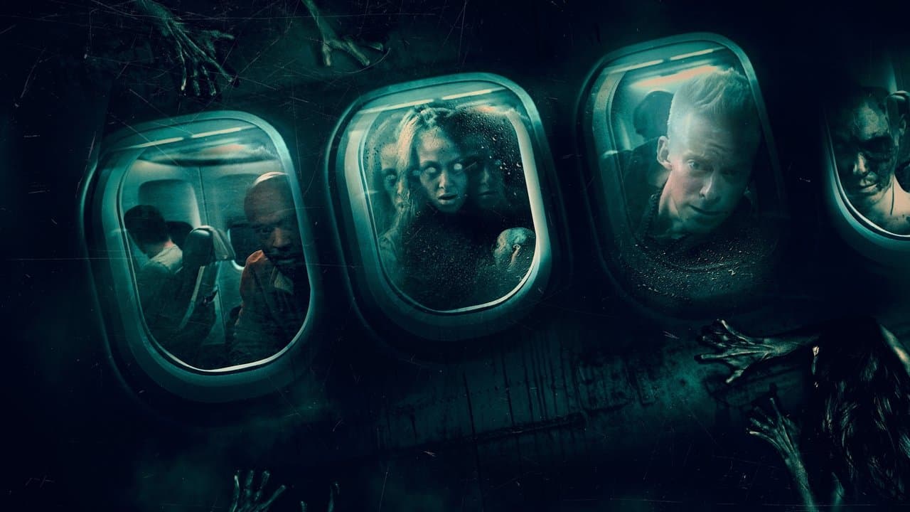 Szene aus Flug 666