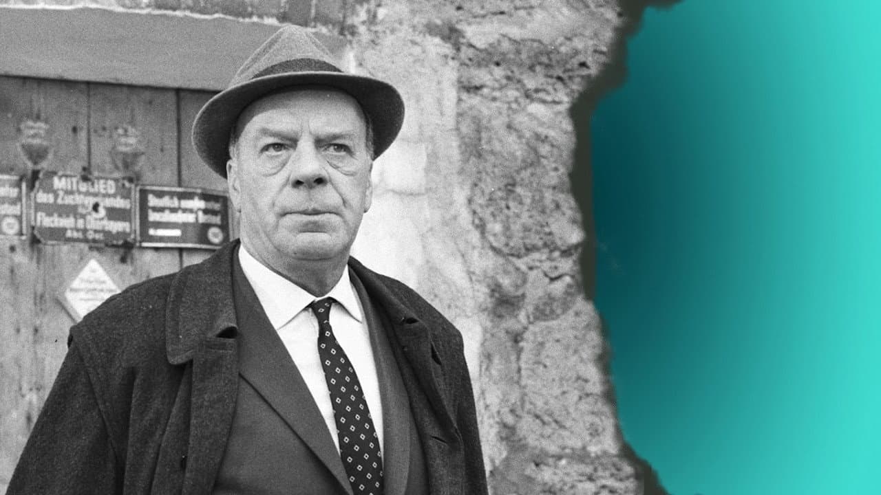Szene aus Die seltsamen Methoden des Franz Josef Wanninger