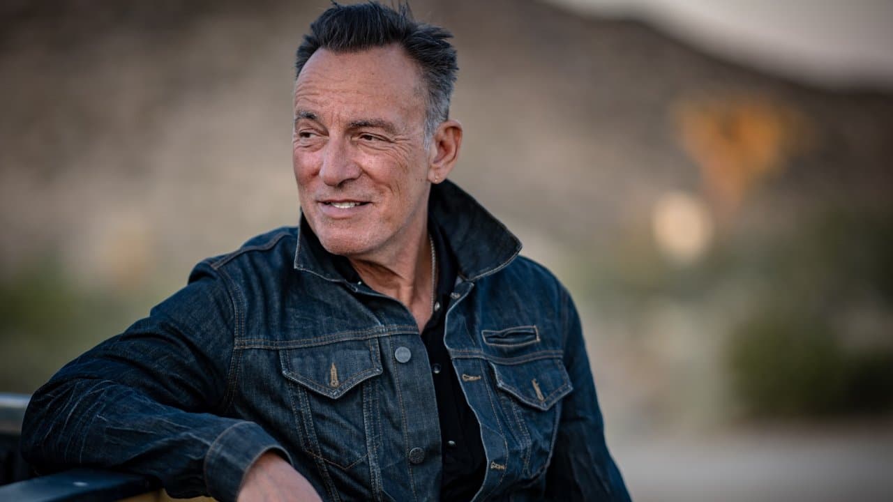 Szene aus Western Stars